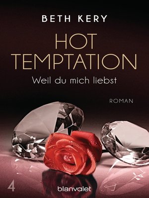cover image of Hot Temptation 4